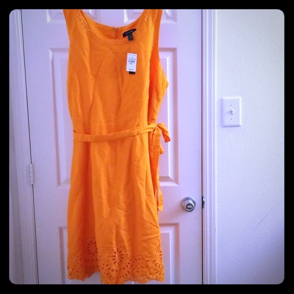 NEW dress with tags